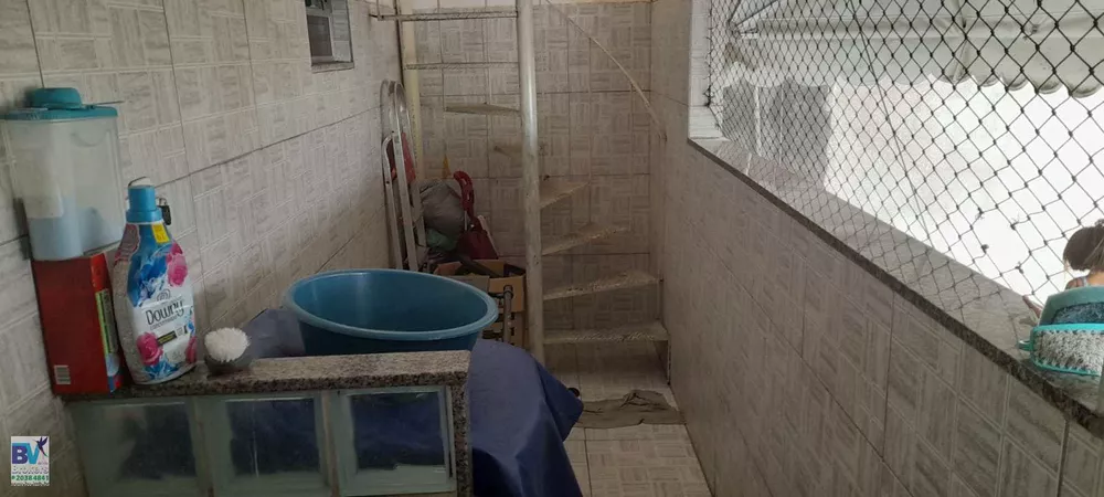 Casa, 5 quartos, 320 m² - Foto 17
