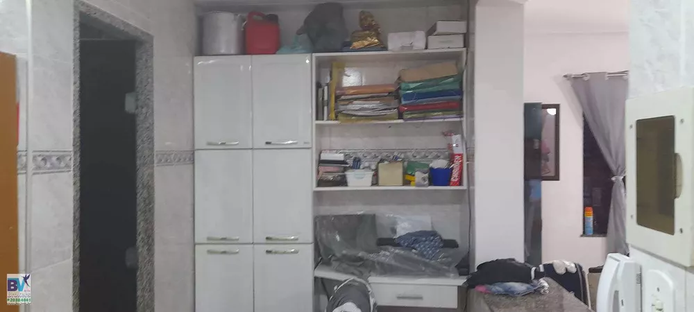 Casa, 5 quartos, 320 m² - Foto 10