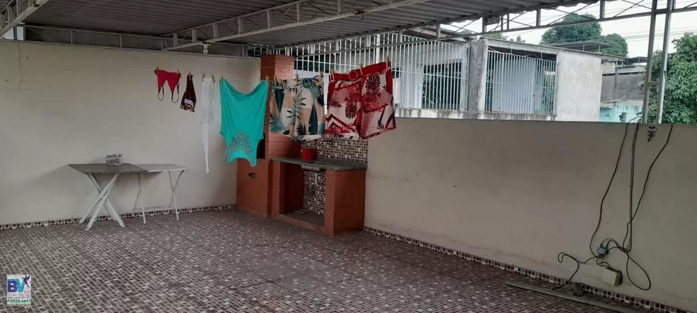 Casa, 5 quartos, 320 m² - Foto 33