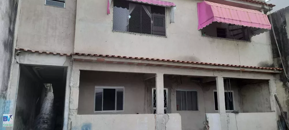 Casa, 5 quartos, 320 m² - Foto 22