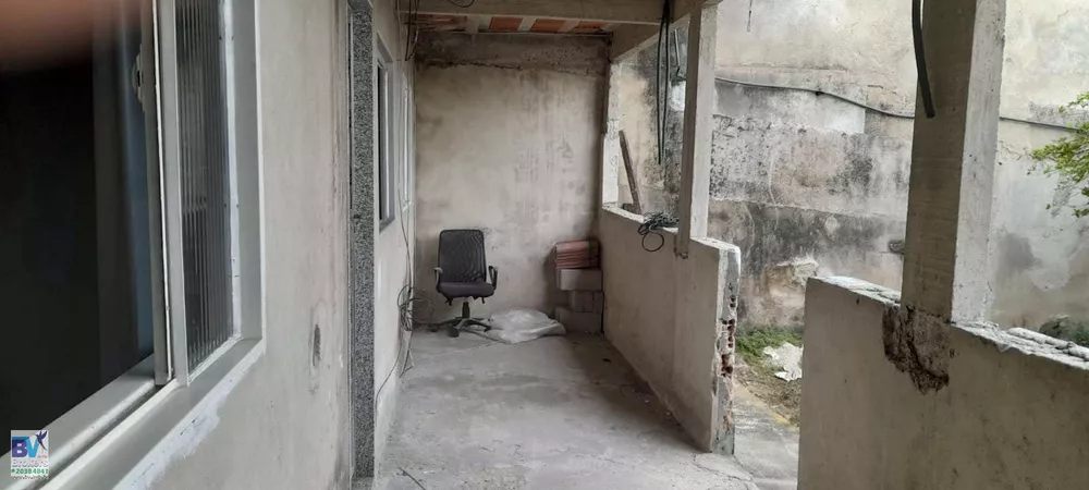 Casa, 5 quartos, 320 m² - Foto 19