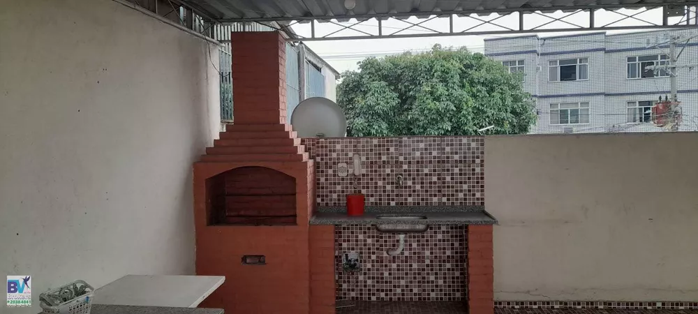 Casa, 5 quartos, 320 m² - Foto 23