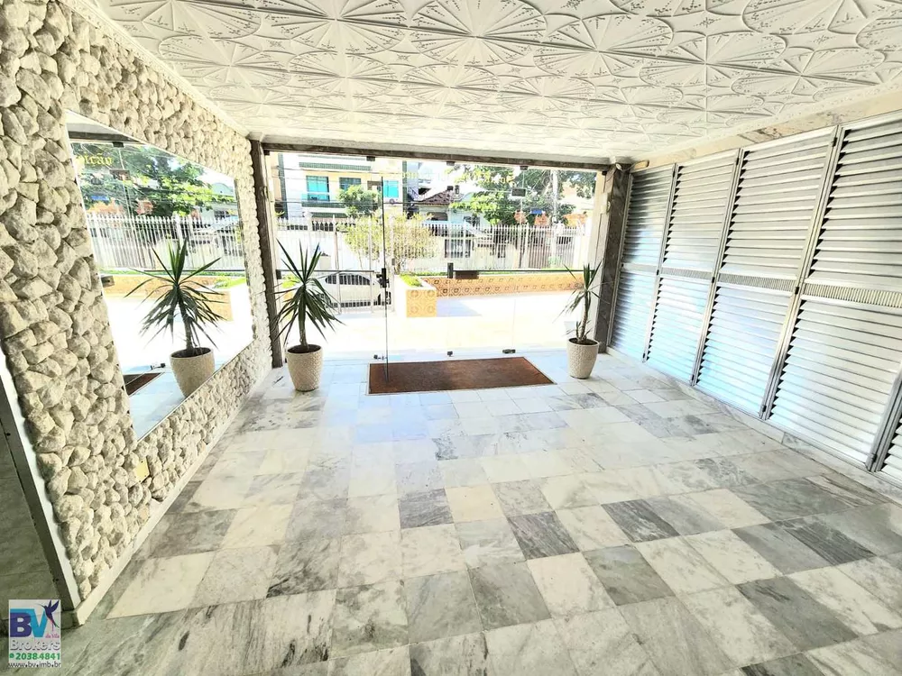 Apartamento, 2 quartos, 90 m² - Foto 33