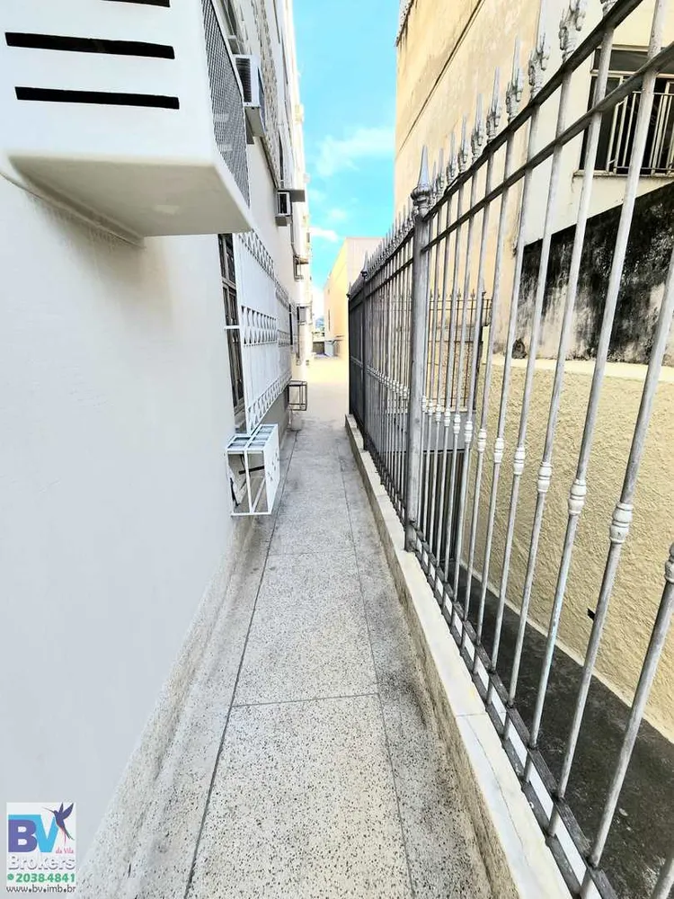 Apartamento, 2 quartos, 90 m² - Foto 5
