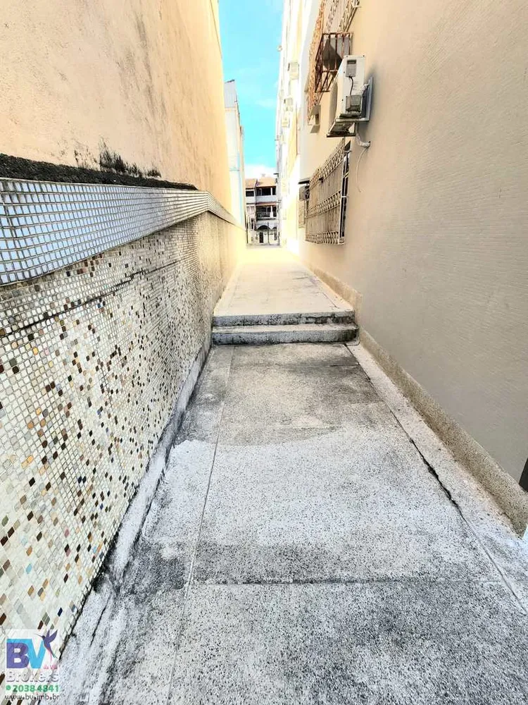 Apartamento, 2 quartos, 90 m² - Foto 6