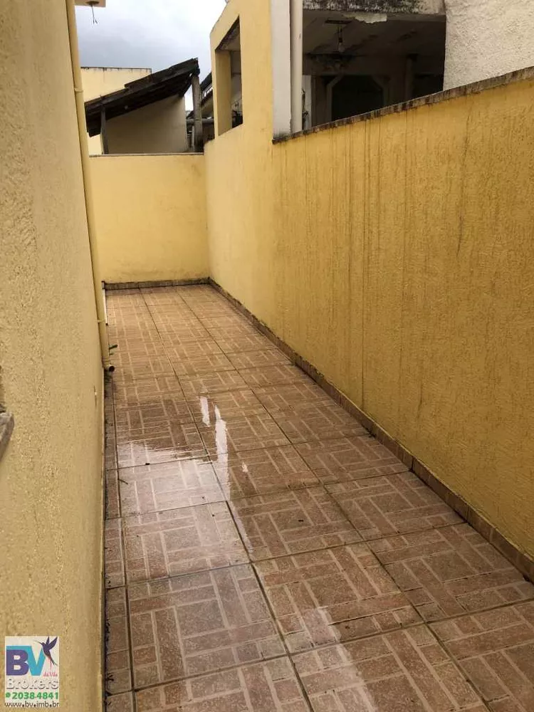 Casa, 3 quartos, 170 m² - Foto 6