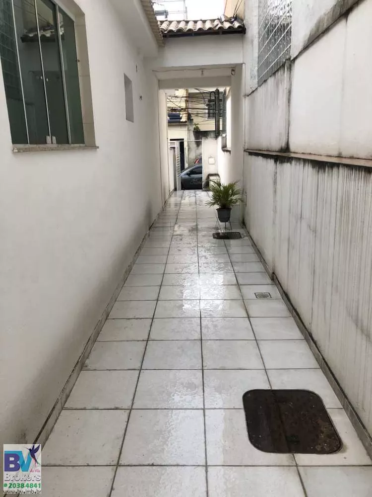 Casa, 3 quartos, 170 m² - Foto 1
