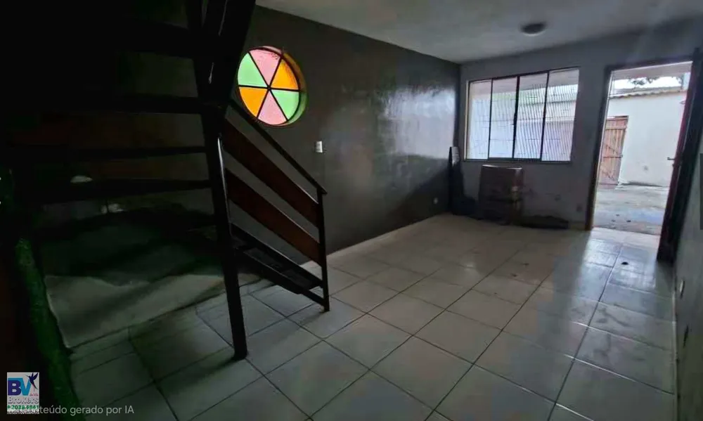 Casa de Condomínio, 2 quartos - Foto 6
