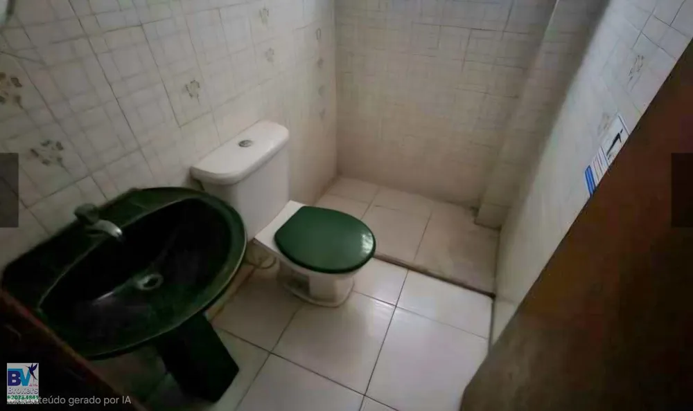 Casa de Condomínio, 2 quartos - Foto 7