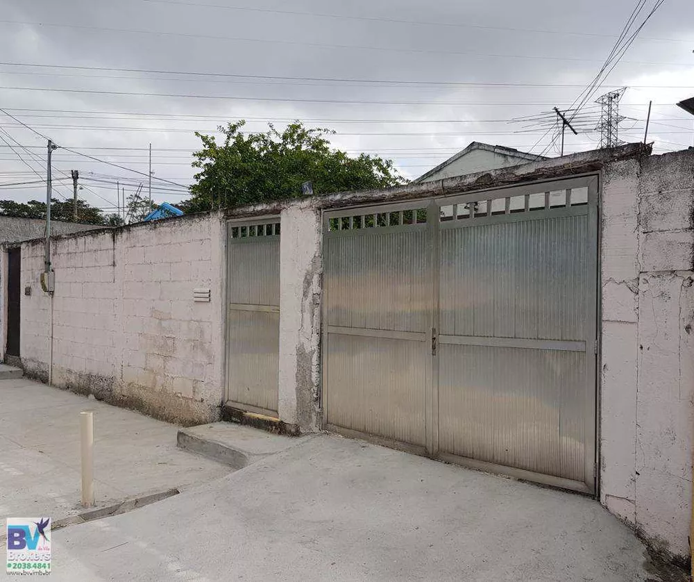 Casa, 4 quartos, 110 m² - Foto 3