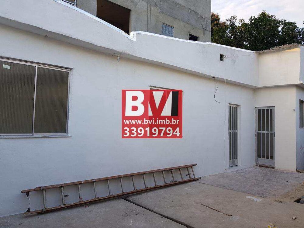 Casa, 4 quartos, 110 m² - Foto 2