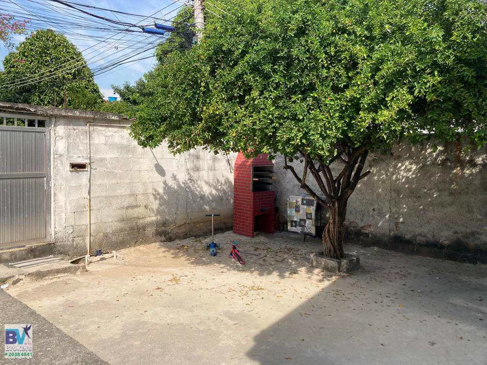 Casa, 4 quartos, 110 m² - Foto 5