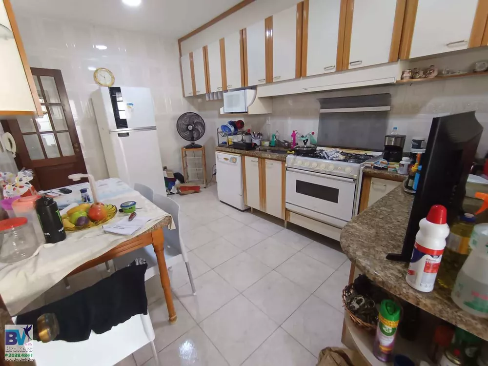Casa, 3 quartos, 340 m² - Foto 3