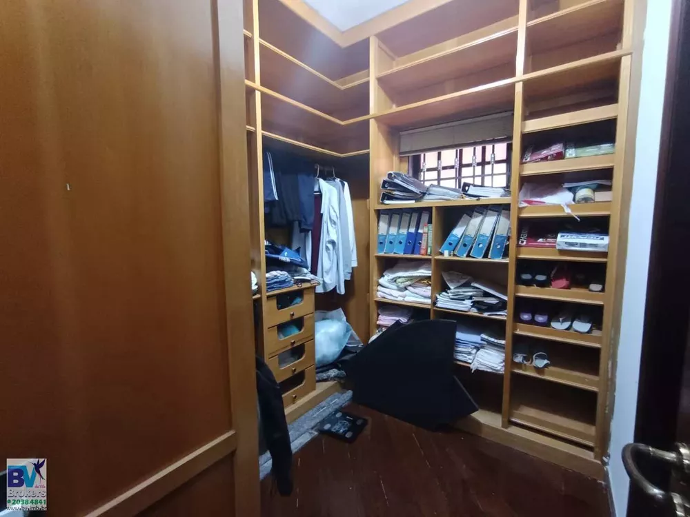 Casa, 3 quartos, 340 m² - Foto 11