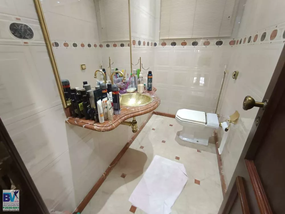Casa, 3 quartos, 340 m² - Foto 15