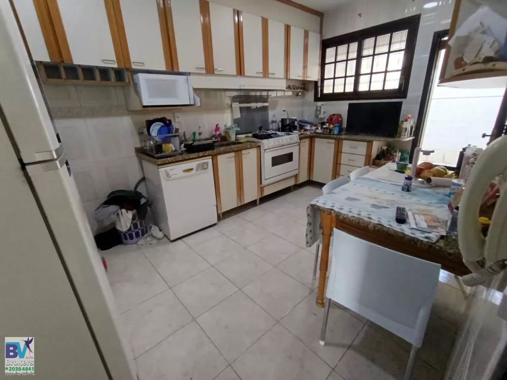 Casa, 3 quartos, 340 m² - Foto 7
