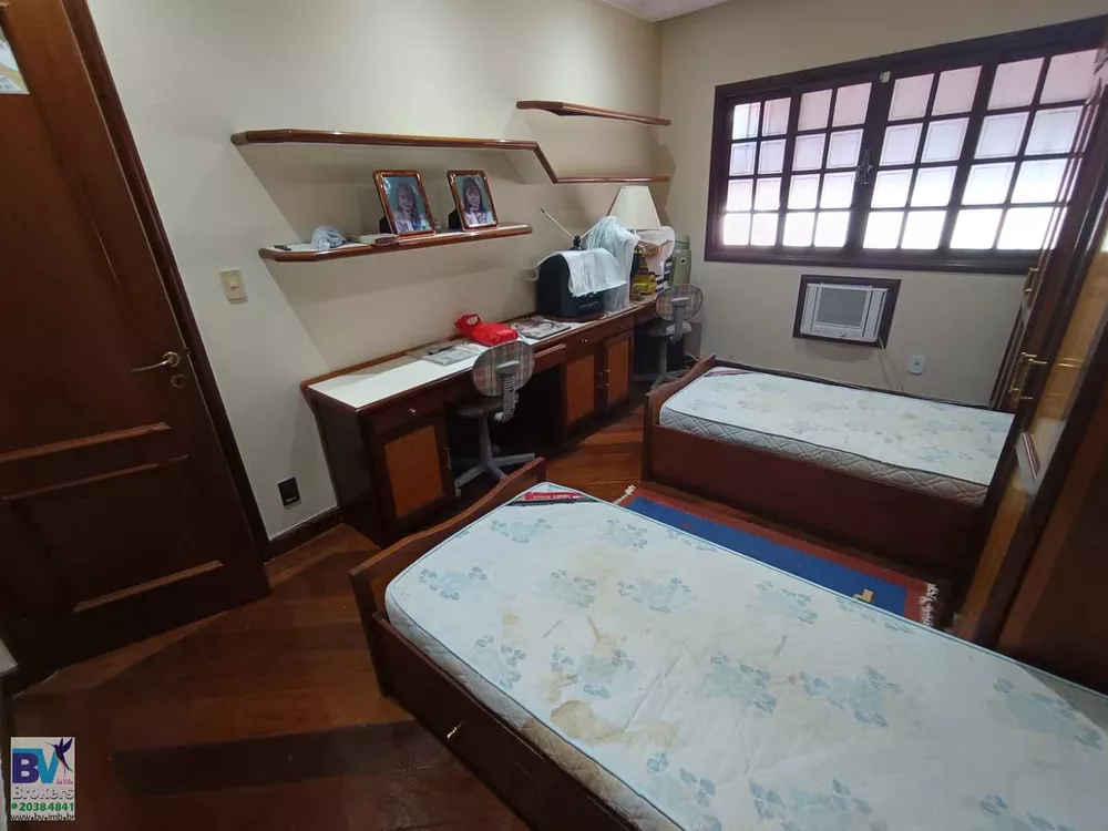 Casa, 3 quartos, 340 m² - Foto 21