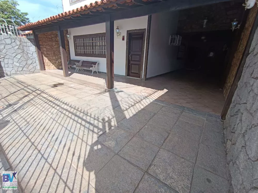 Casa, 3 quartos, 340 m² - Foto 12