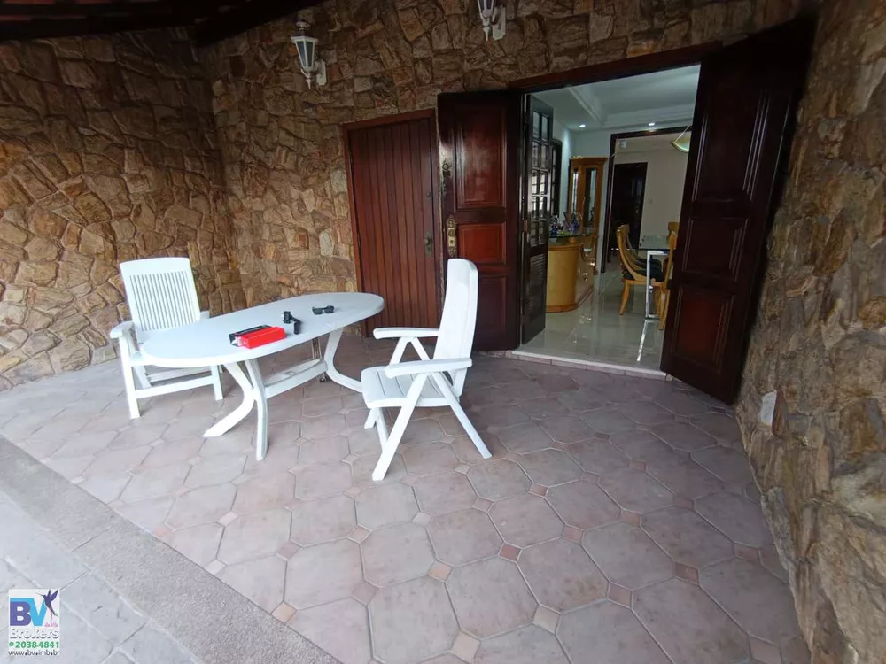 Casa, 3 quartos, 340 m² - Foto 18