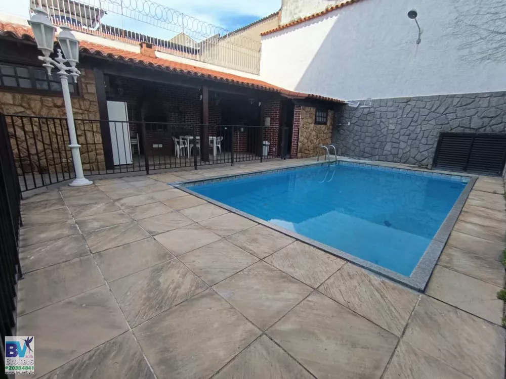 Casa, 3 quartos, 340 m² - Foto 16