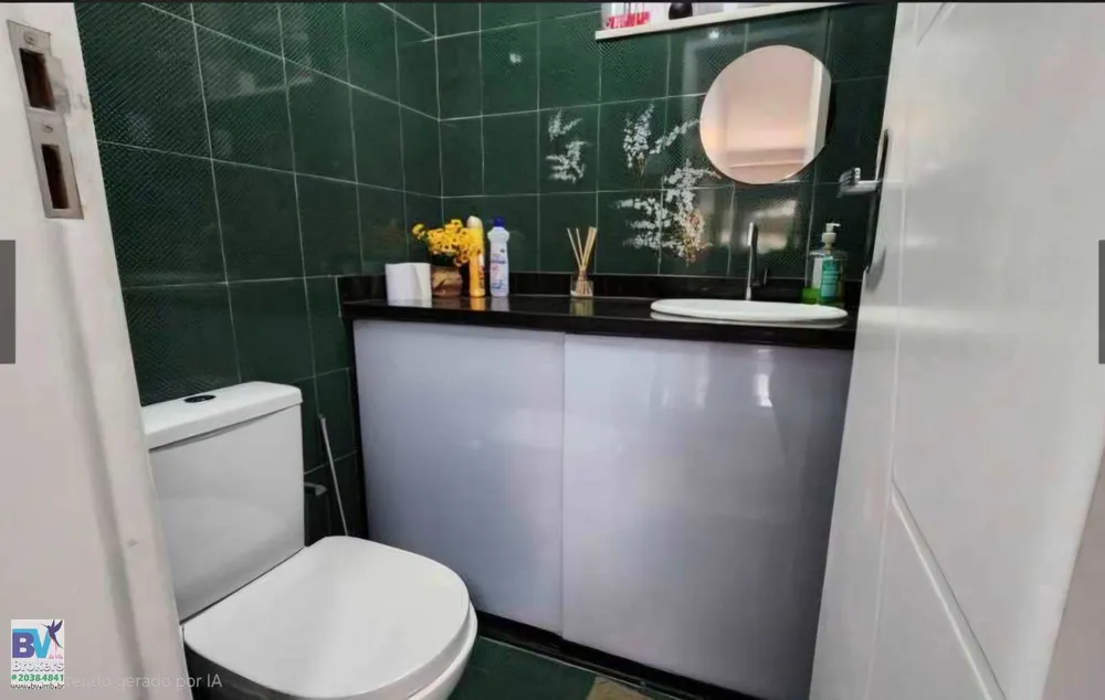 Casa, 3 quartos, 390 m² - Foto 16