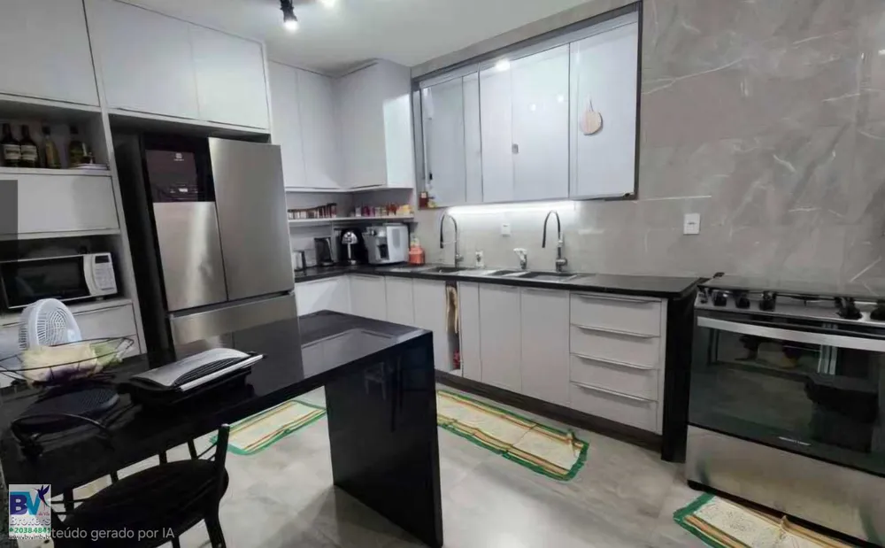 Casa, 3 quartos, 390 m² - Foto 9