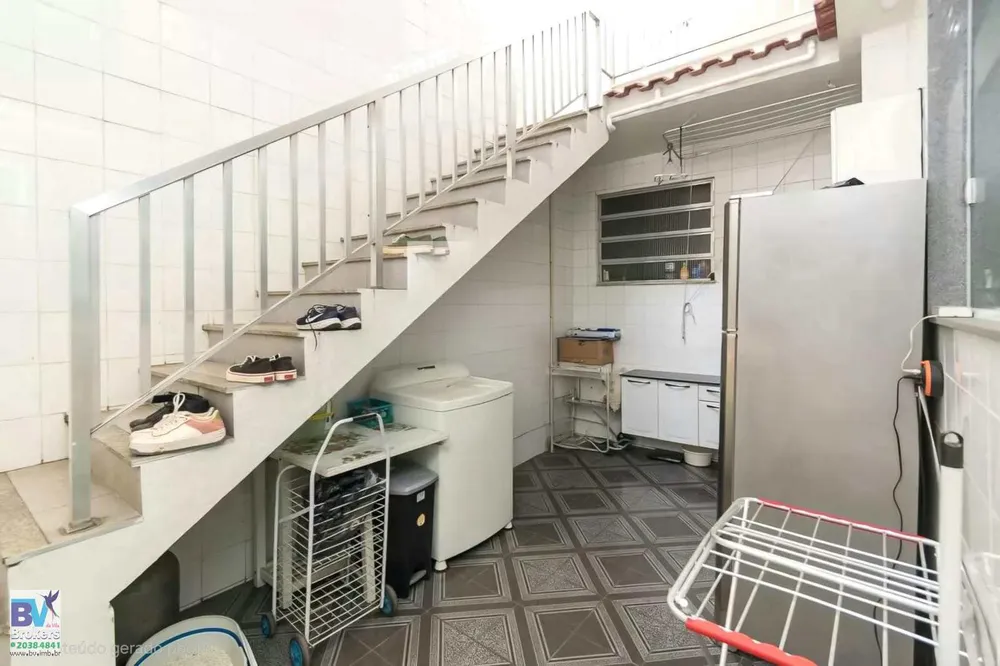 Casa, 3 quartos, 390 m² - Foto 20