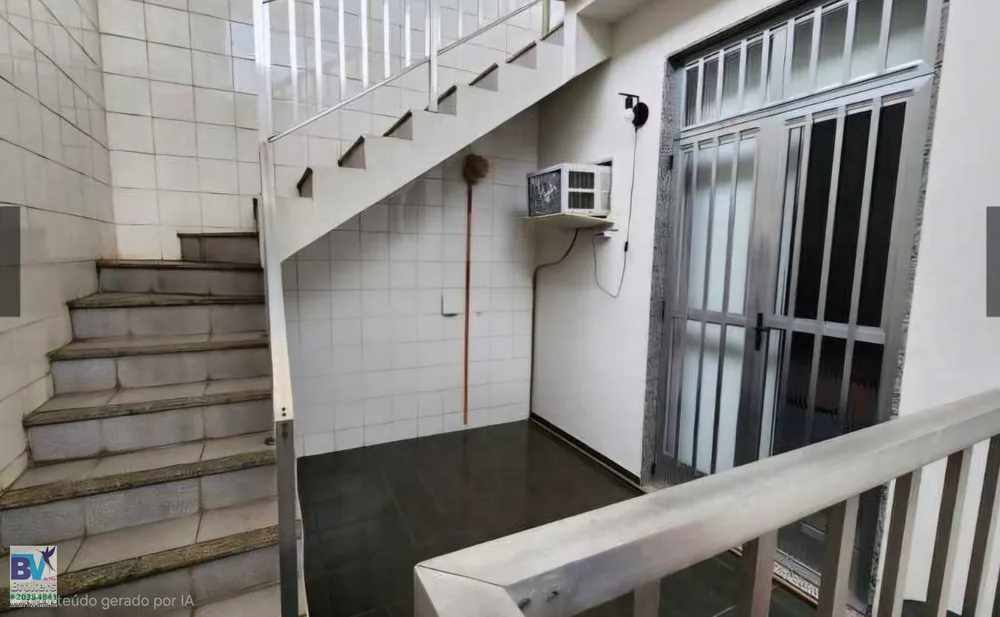 Casa, 3 quartos, 390 m² - Foto 19
