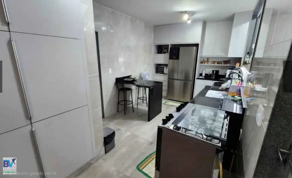 Casa, 3 quartos, 390 m² - Foto 8