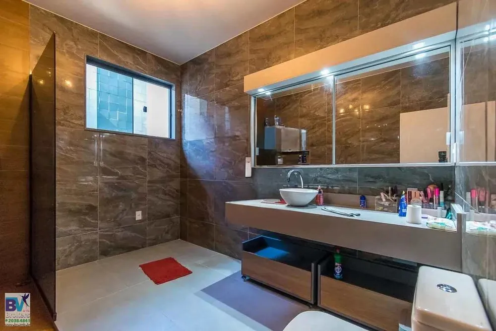 Casa, 3 quartos, 390 m² - Foto 12