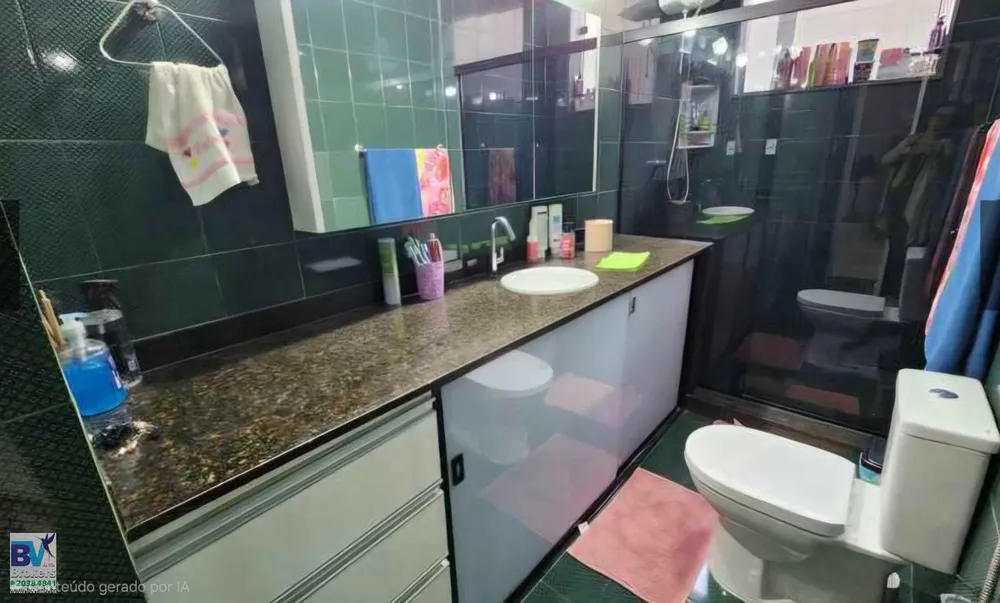 Casa, 3 quartos, 390 m² - Foto 15
