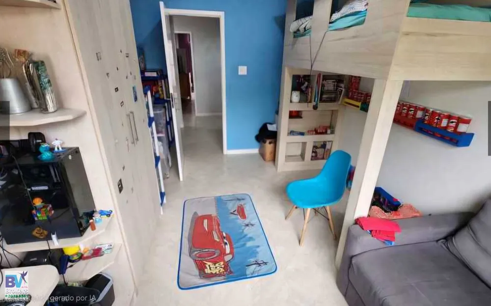 Casa, 3 quartos, 390 m² - Foto 14