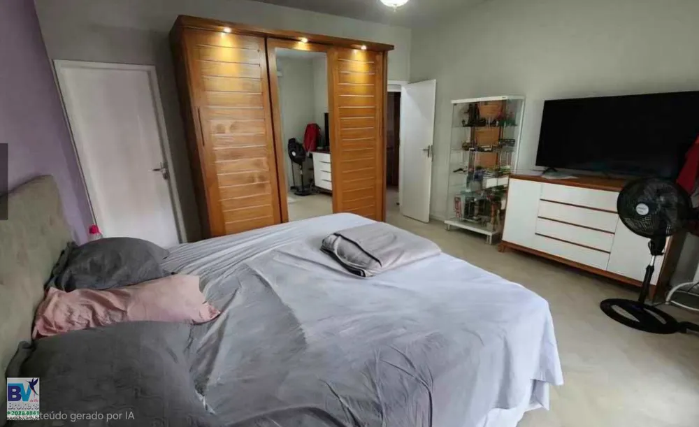 Casa, 3 quartos, 390 m² - Foto 10