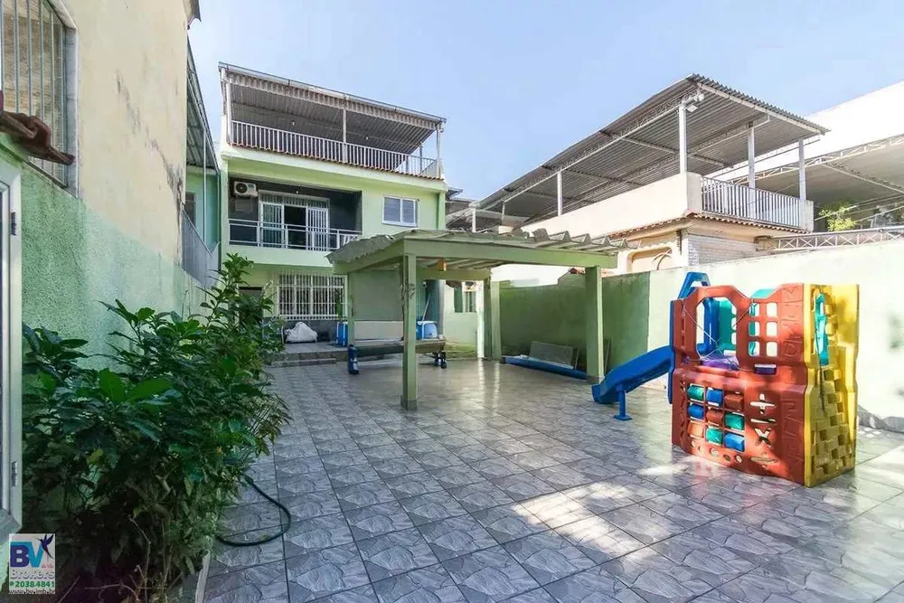 Casa, 3 quartos, 390 m² - Foto 1