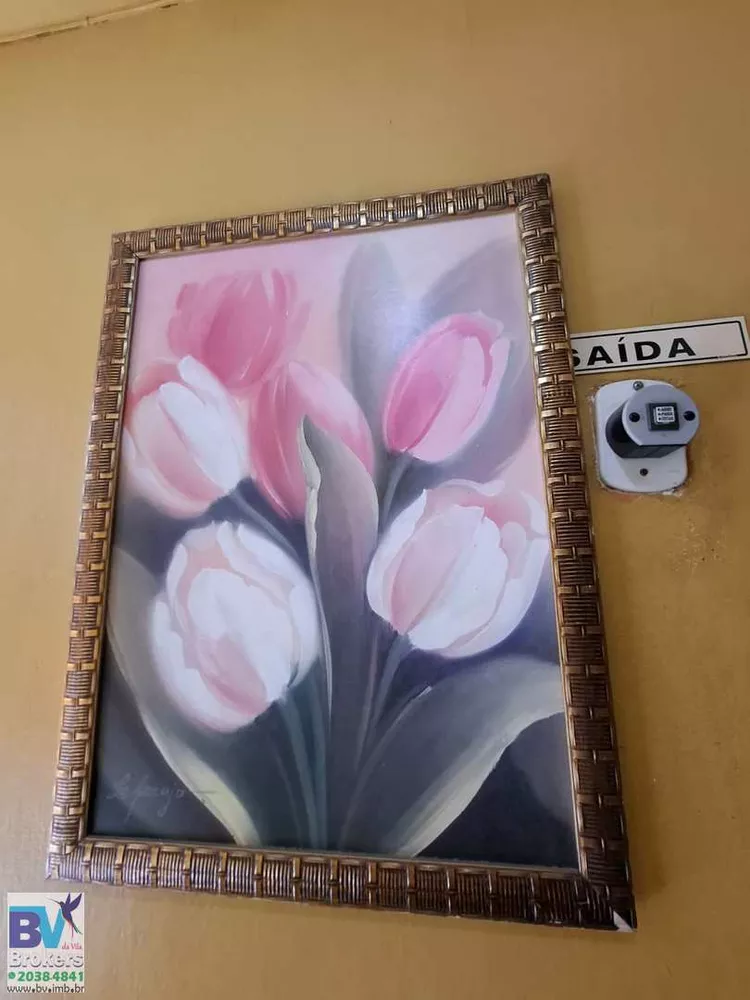 Apartamento, 2 quartos, 67 m² - Foto 8