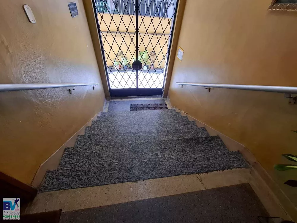 Apartamento, 2 quartos, 67 m² - Foto 3