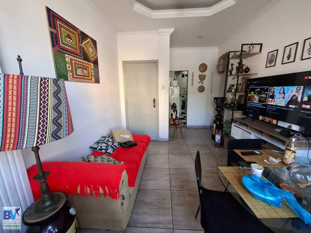 Apartamento, 2 quartos, 67 m² - Foto 44