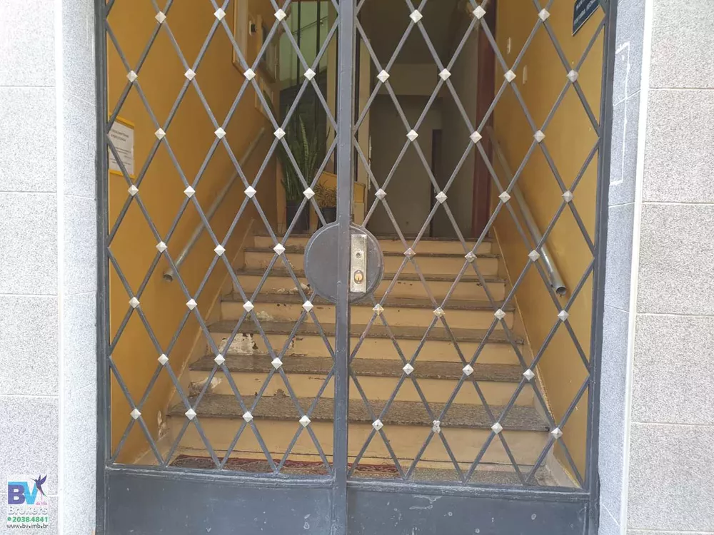 Apartamento, 2 quartos, 67 m² - Foto 2