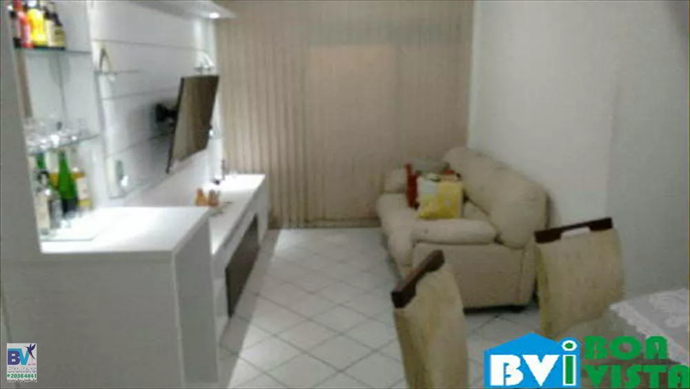 Apartamento, 2 quartos, 72 m² - Foto 1
