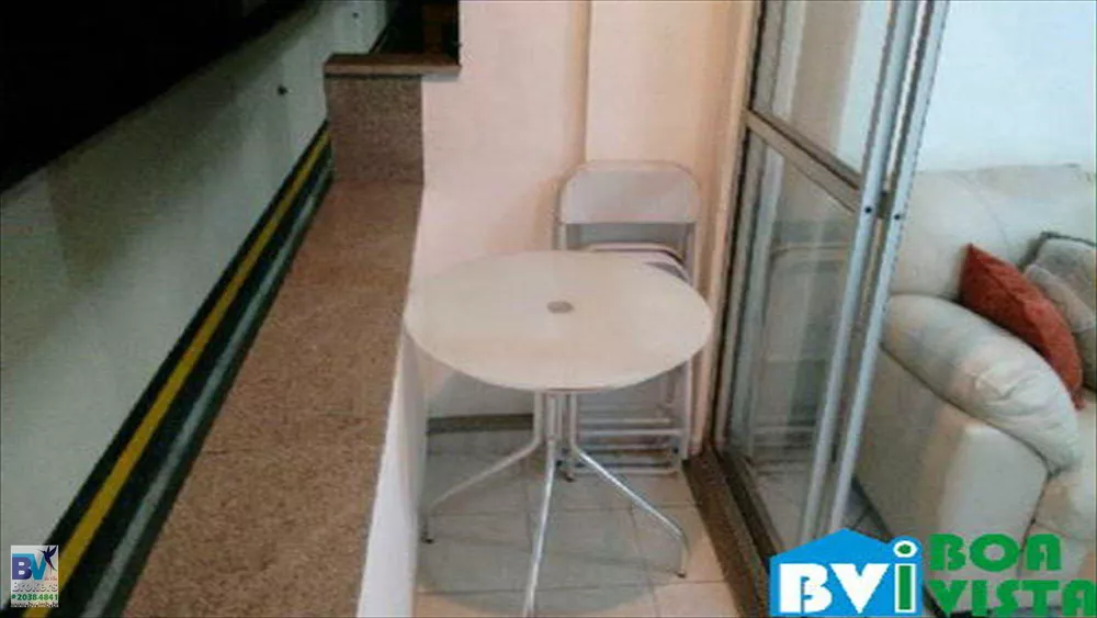 Apartamento, 2 quartos, 72 m² - Foto 10