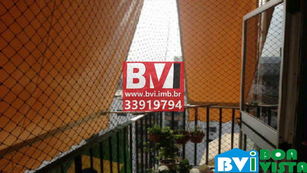 Apartamento à venda com 2 quartos, 75m² - Foto 7