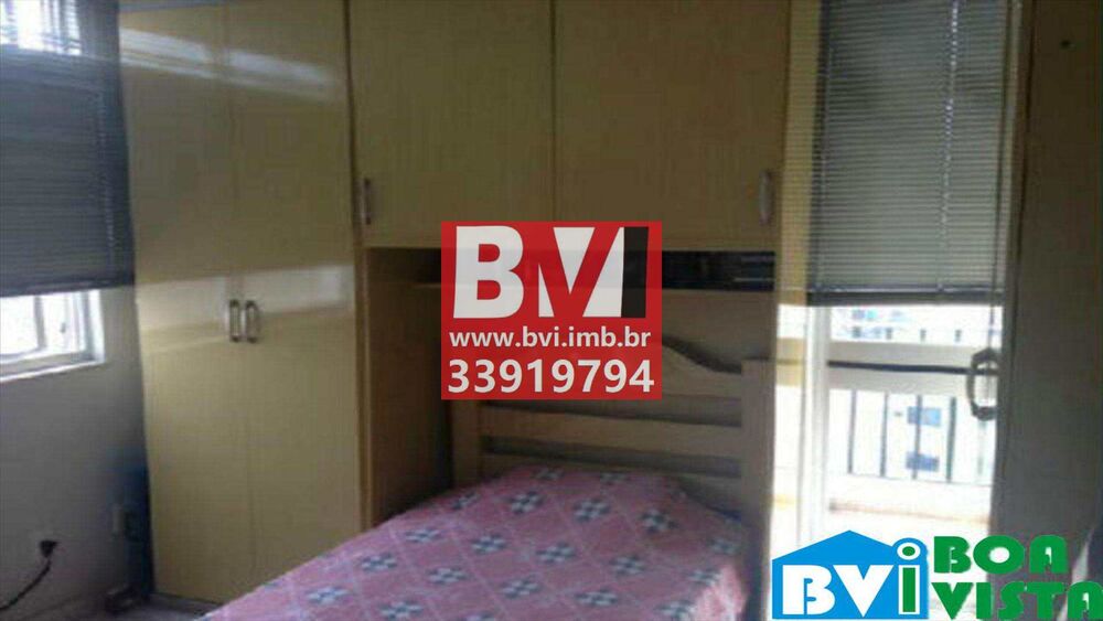 Apartamento à venda com 2 quartos, 75m² - Foto 4