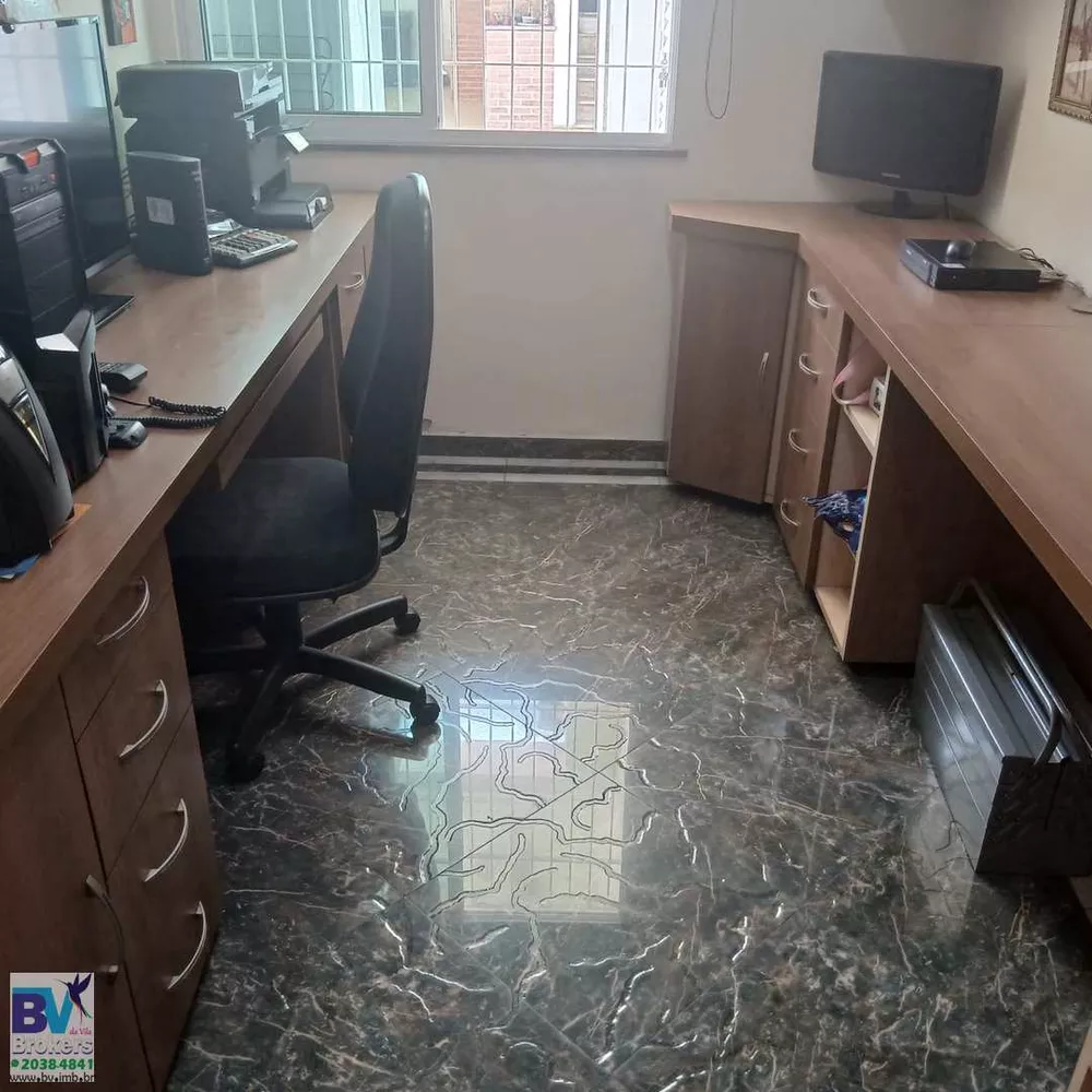 Casa, 4 quartos, 450 m² - Foto 23