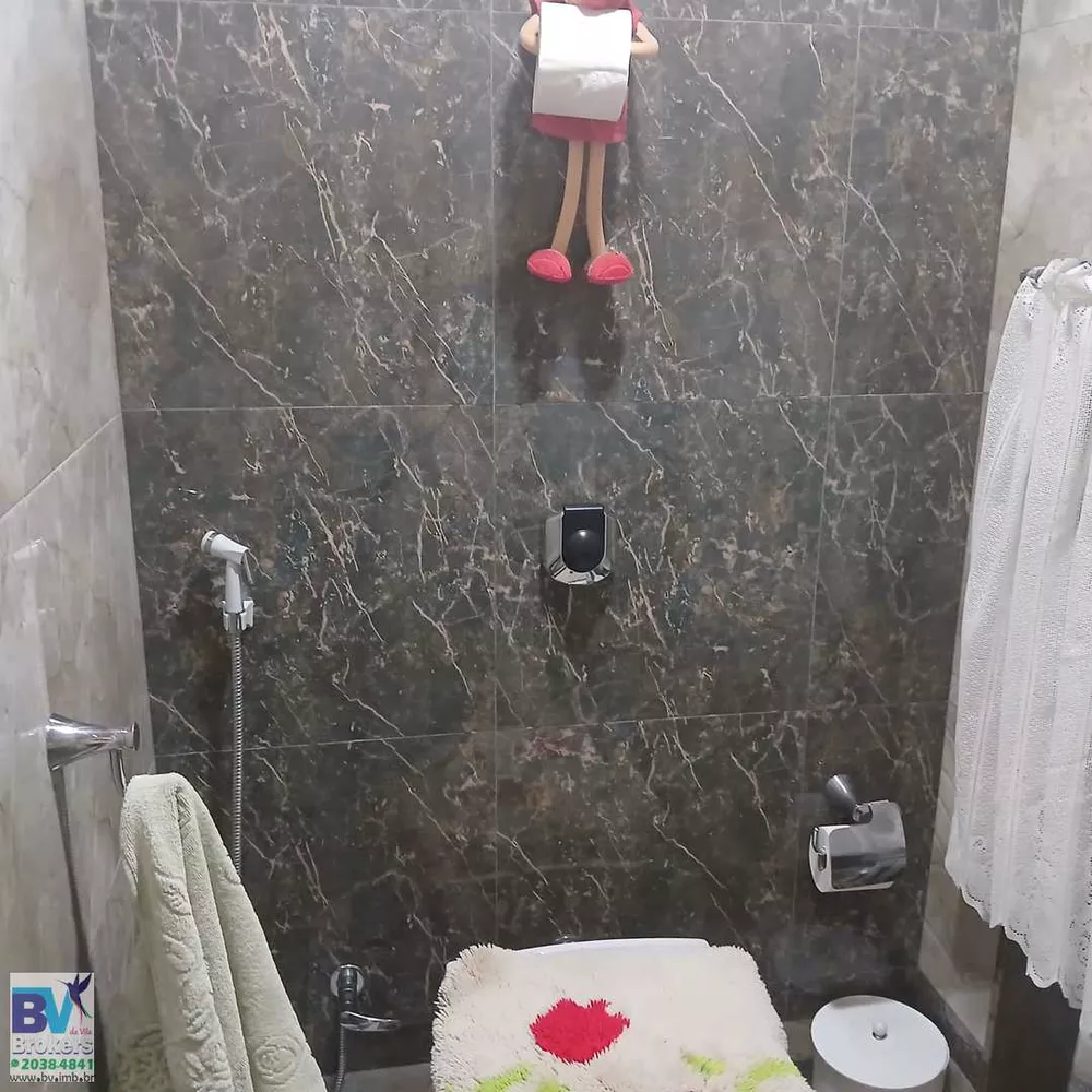 Casa, 4 quartos, 450 m² - Foto 17