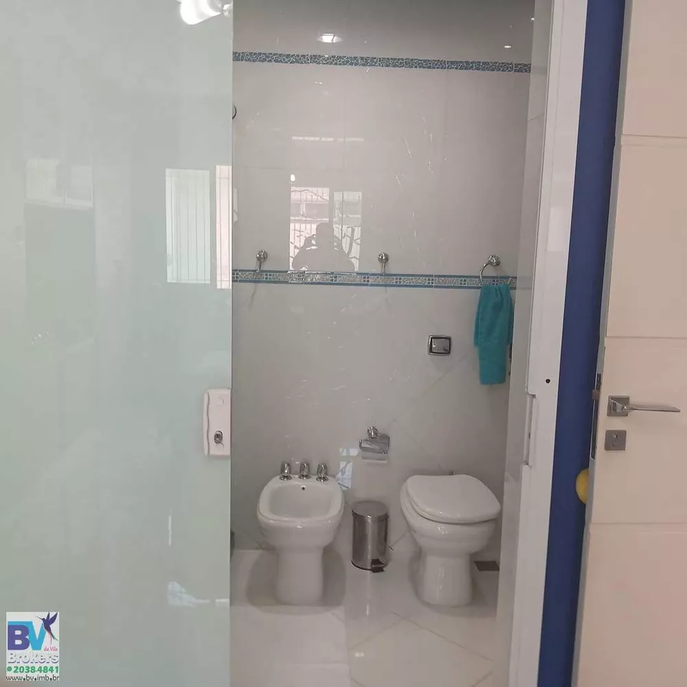 Casa, 4 quartos, 450 m² - Foto 22