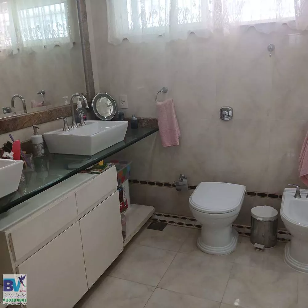 Casa, 4 quartos, 450 m² - Foto 19