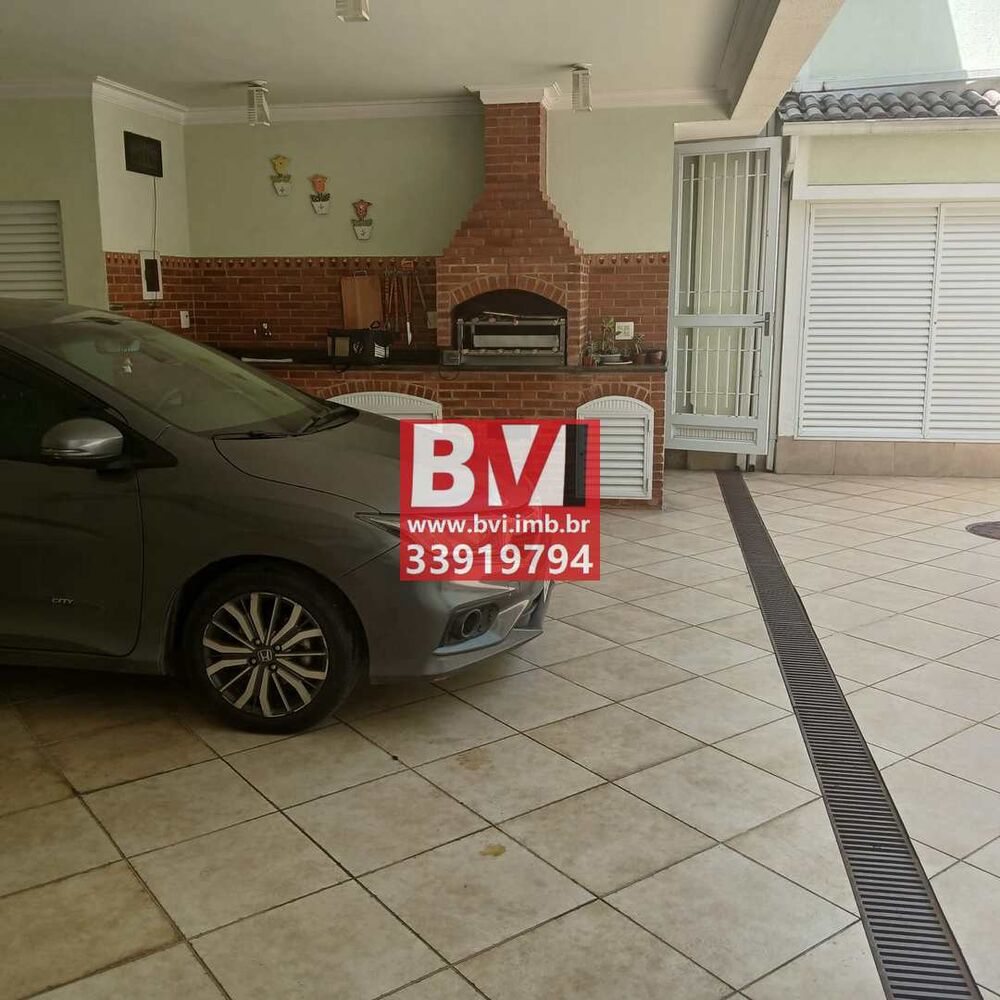 Casa, 4 quartos, 450 m² - Foto 2