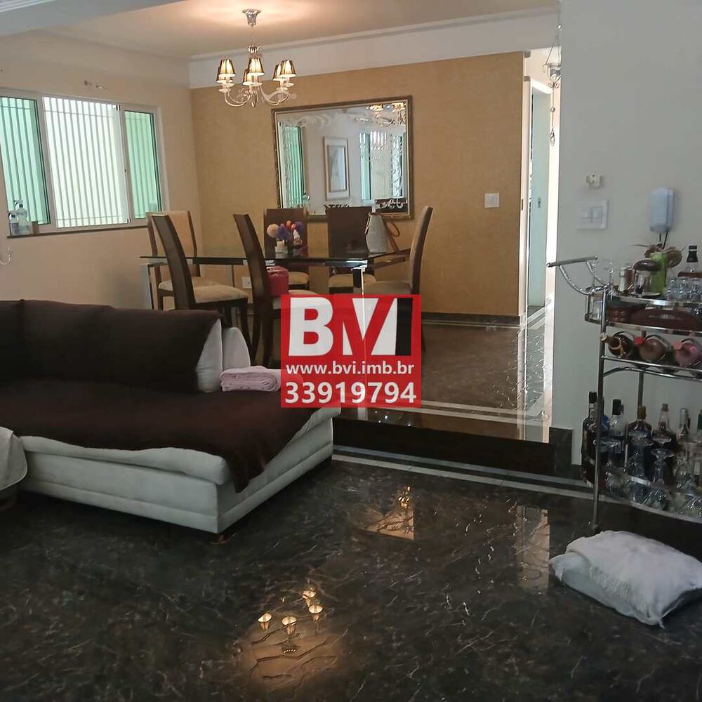 Casa, 4 quartos, 450 m² - Foto 4