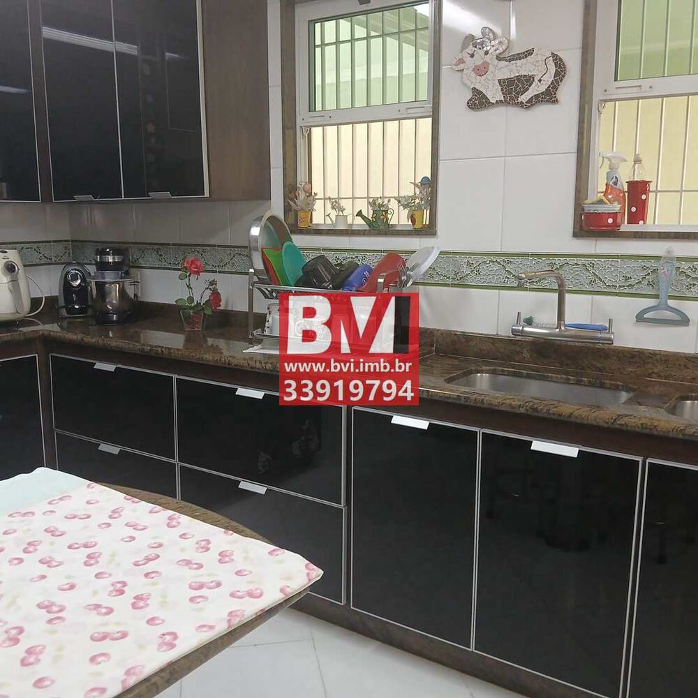 Casa, 4 quartos, 450 m² - Foto 29