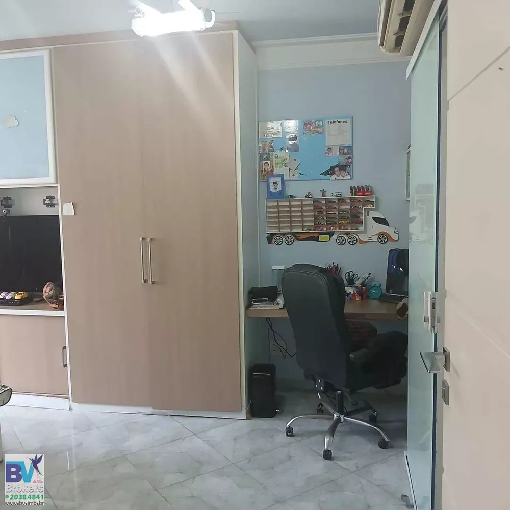 Casa, 4 quartos, 450 m² - Foto 14